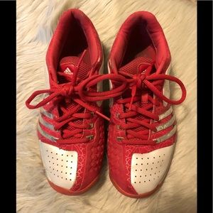 shoes for playing tennis